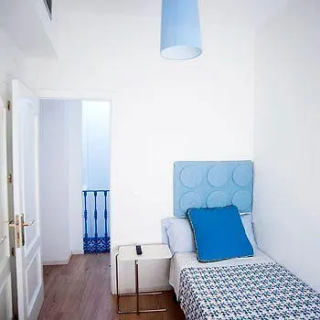 Five Gates Gæstehus 5*