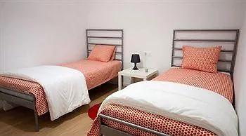Five Gates Gæstehus 5*