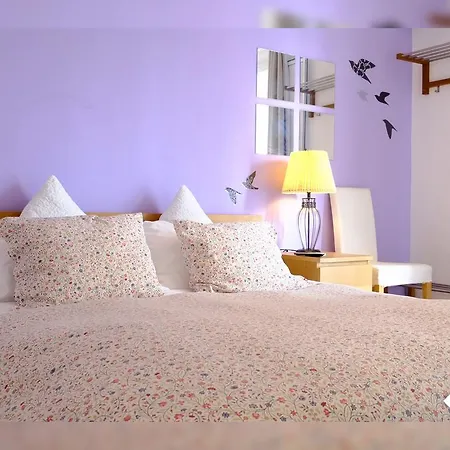 Five Gates Gæstehus 5*
