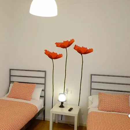 Five Gates Gæstehus 5*