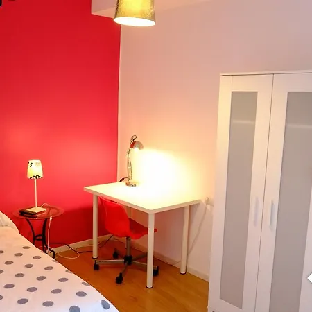 Five Gates Gæstehus 5*