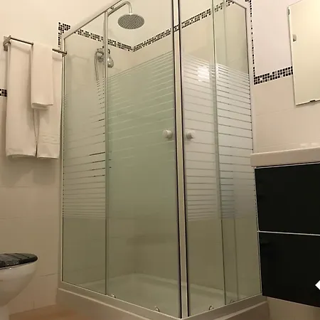 Gæstehus Five Gates 5*