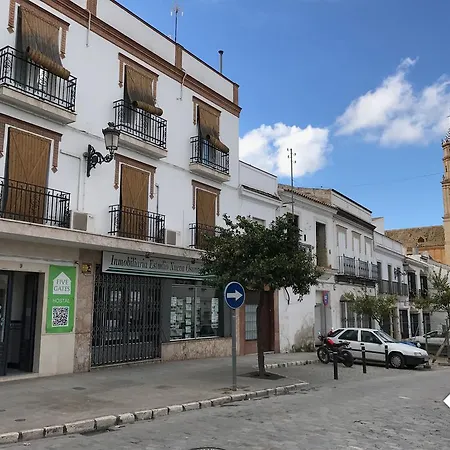 Five Gates 3*