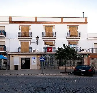 Gæstehus Five Gates Osuna