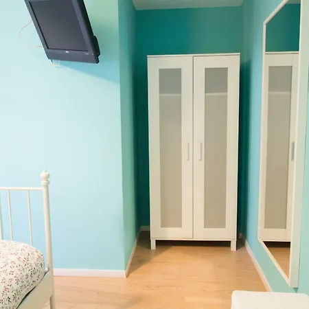 Gæstehus Five Gates 5*