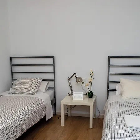 Gæstehus Five Gates 3*