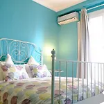 Guest house Five Gates 3*